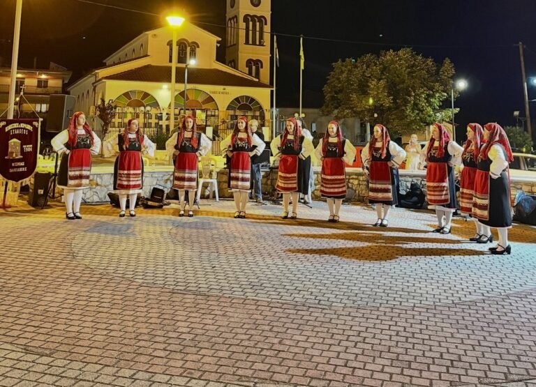 Η Χορευτική Σεζόν 2026-2027 ξεκινά
