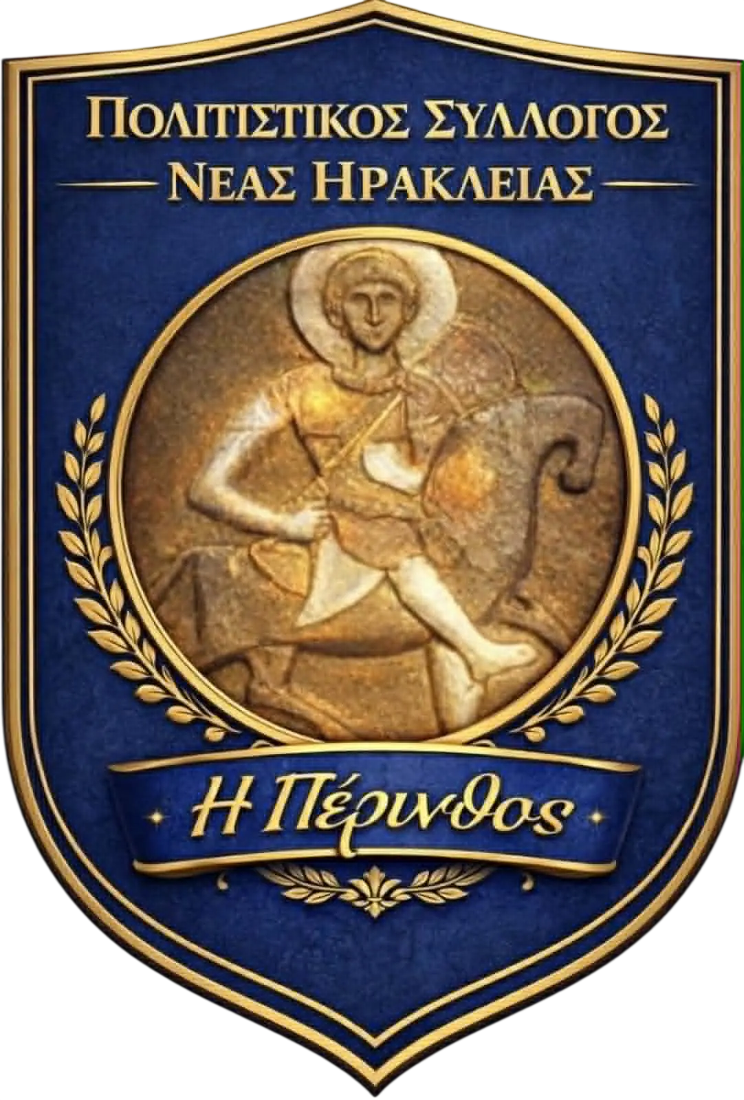 Π.Σ. Νέας Ηράκλειας Η Πέρινθος